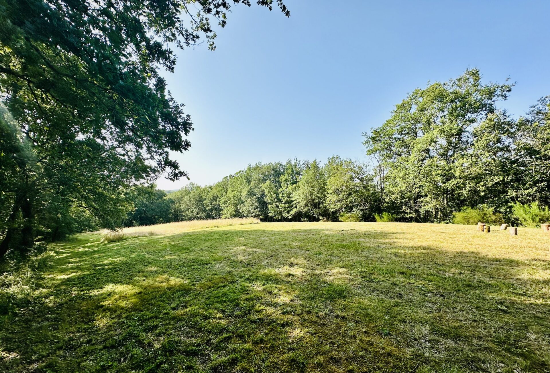 S&rsquo;honorer et honorer la nature